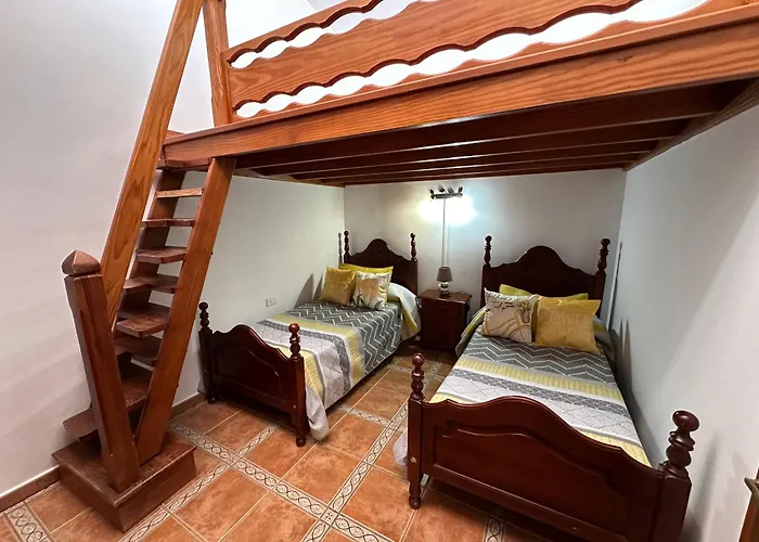 Villa Carmen
