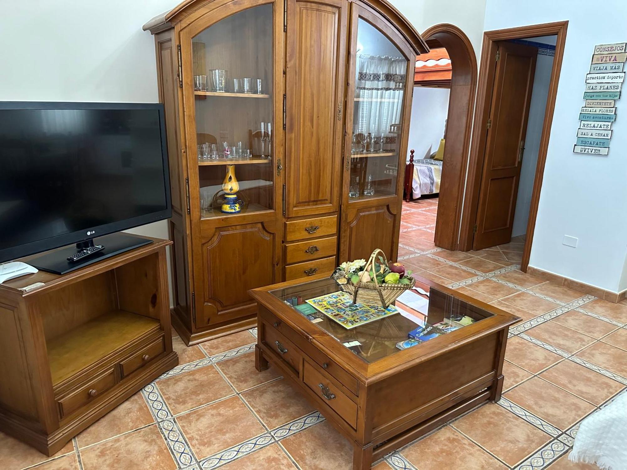 Сasa de vacaciones Carmen