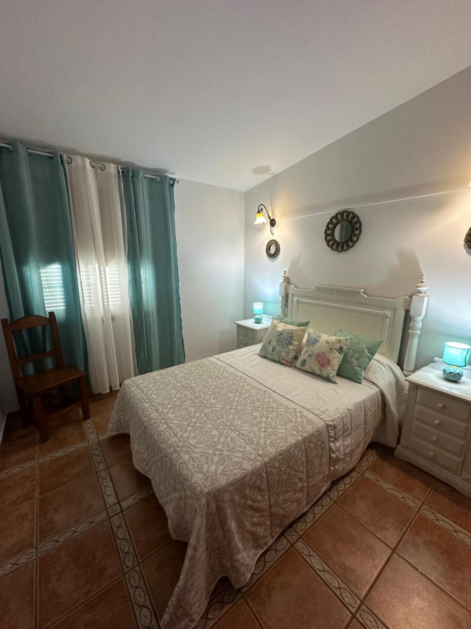 Carmen * Abades (Tenerife)
