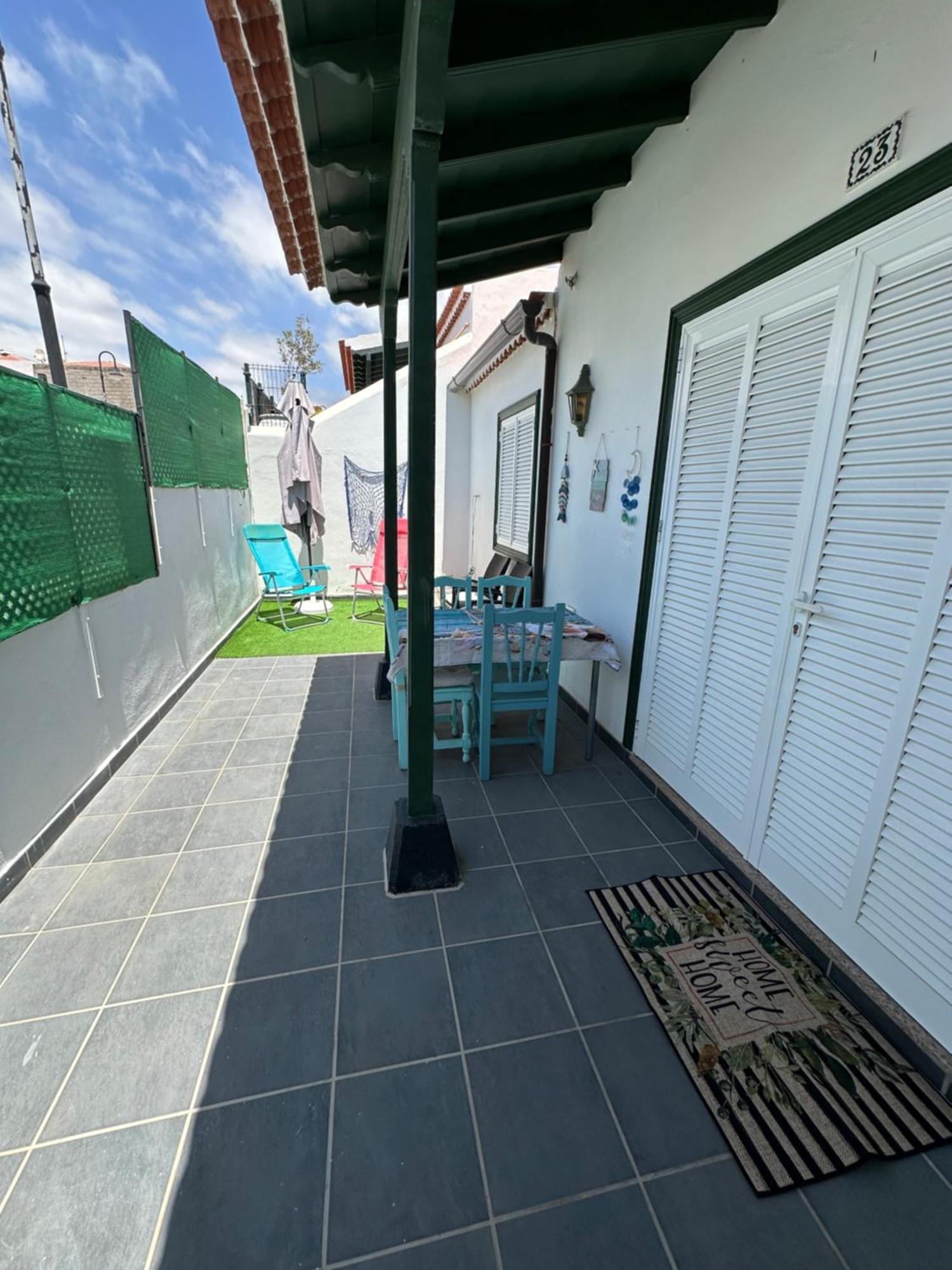 Vakantiehuis Carmen Abades (Tenerife)