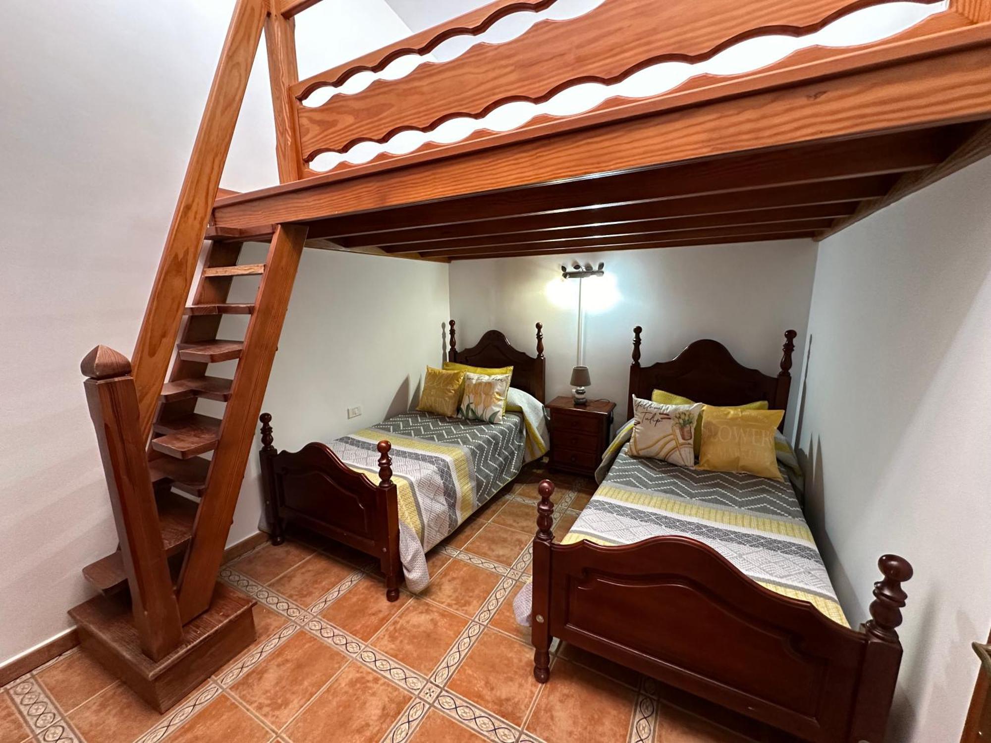 Сasa de vacaciones Carmen