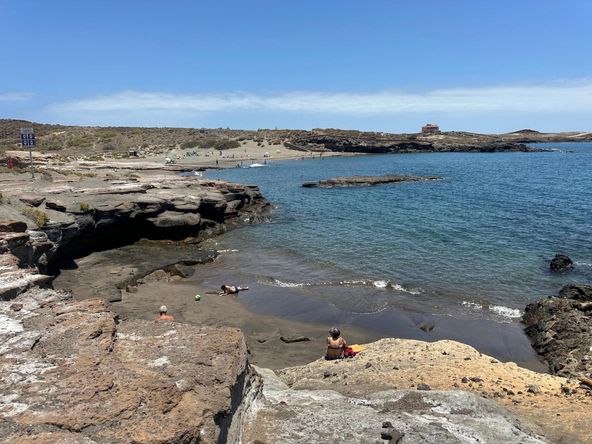 Сasa de vacaciones Carmen Abades (Tenerife)