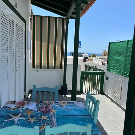 Villa Carmen Abades  Exterior photo