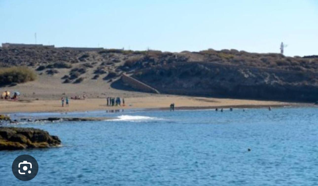 Carmen * Abades (Tenerife)