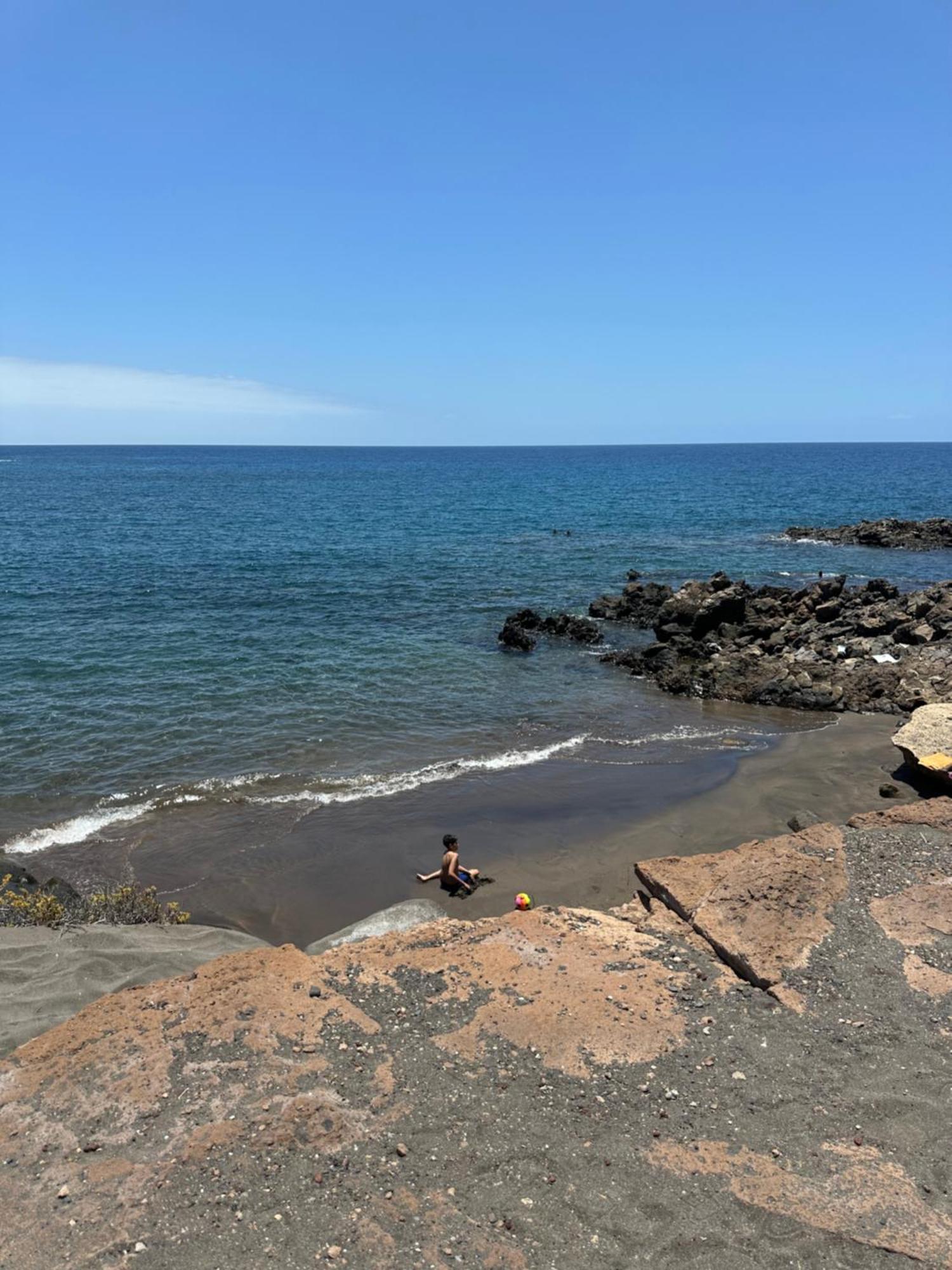 Holiday home Carmen Abades (Tenerife)