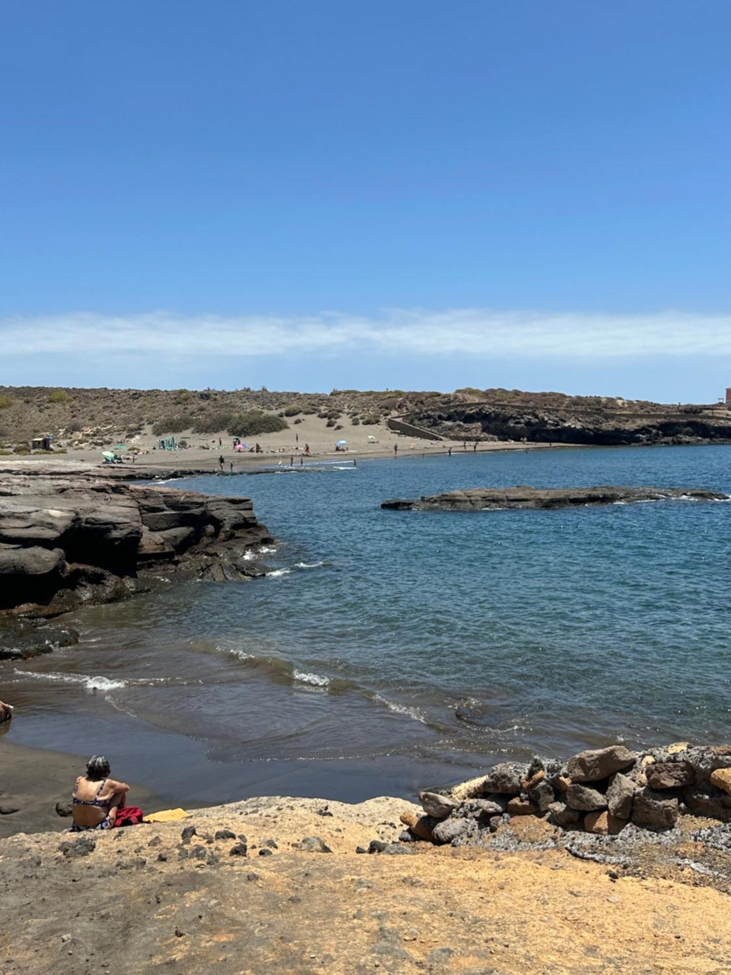 Carmen Abades (Tenerife)
