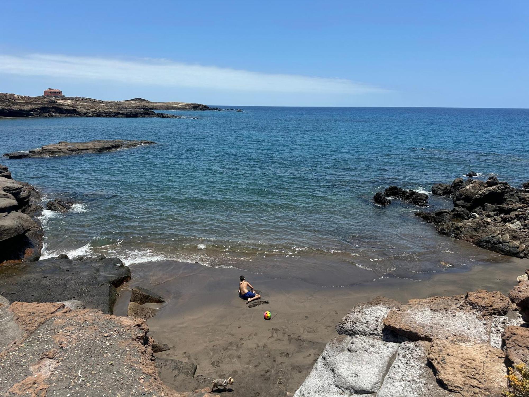 Carmen * Abades (Tenerife)