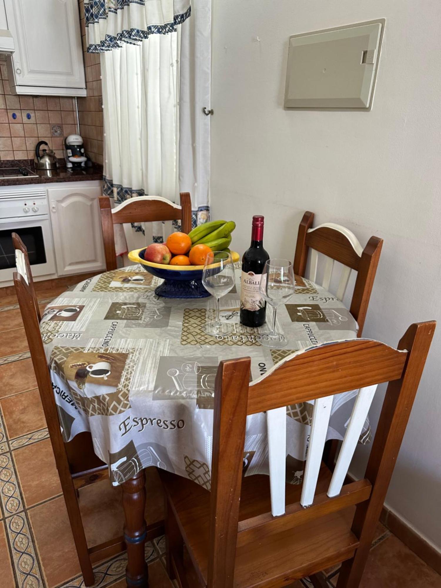 Carmen Holiday home