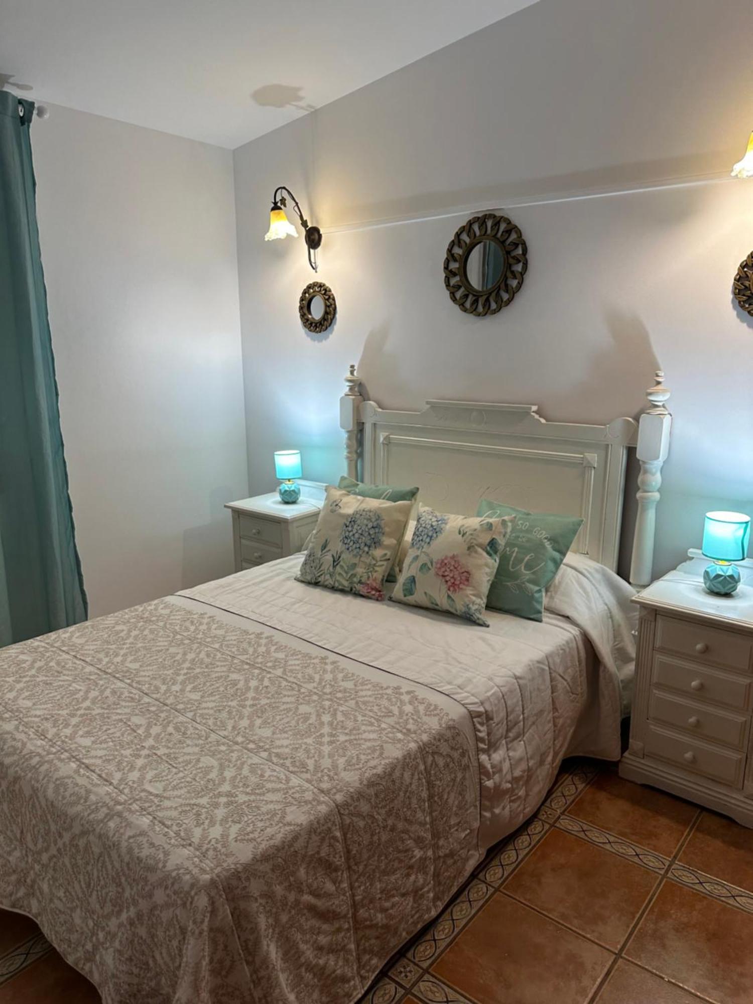 Holiday home Carmen *