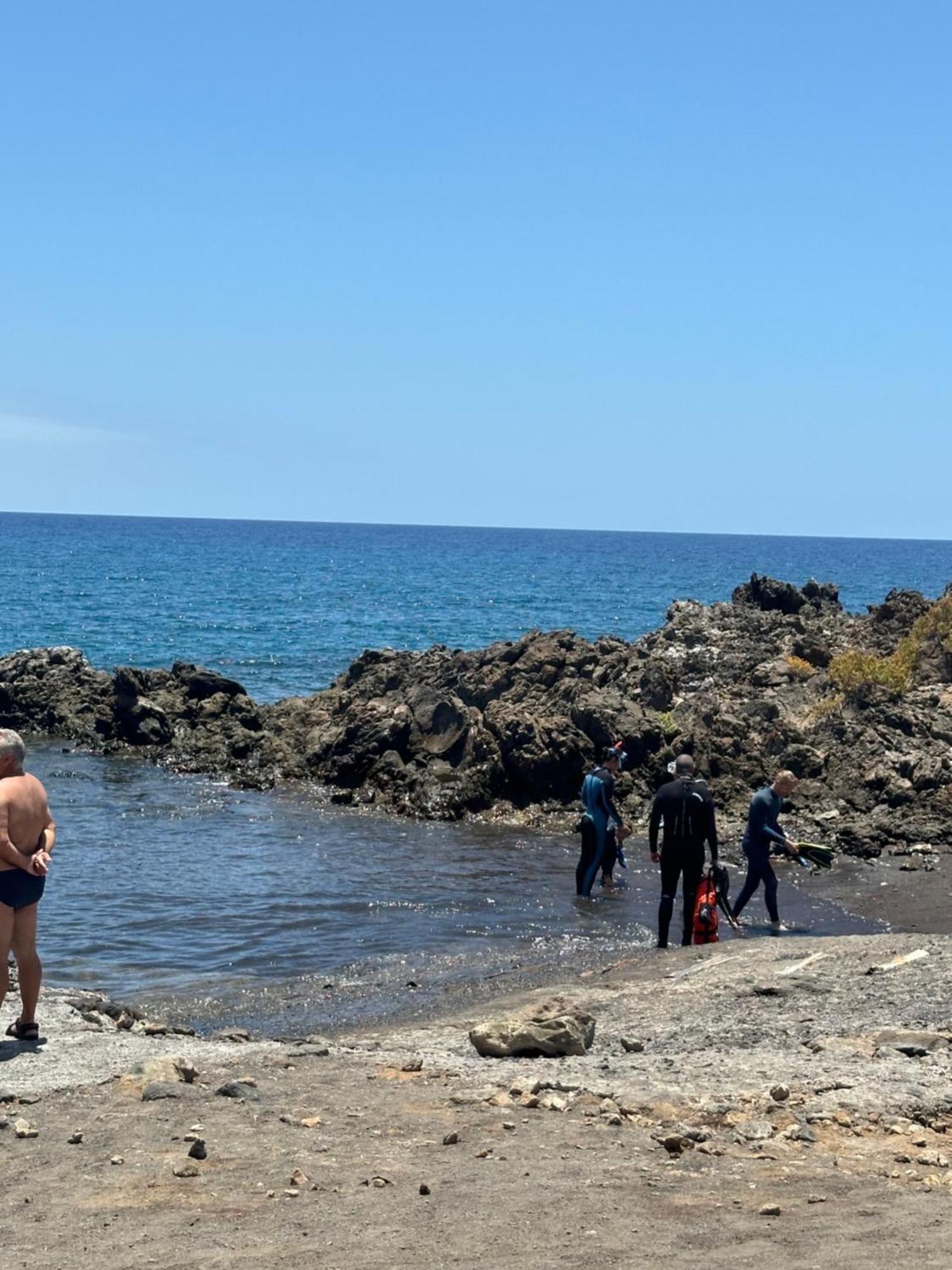 Carmen Abades (Tenerife)