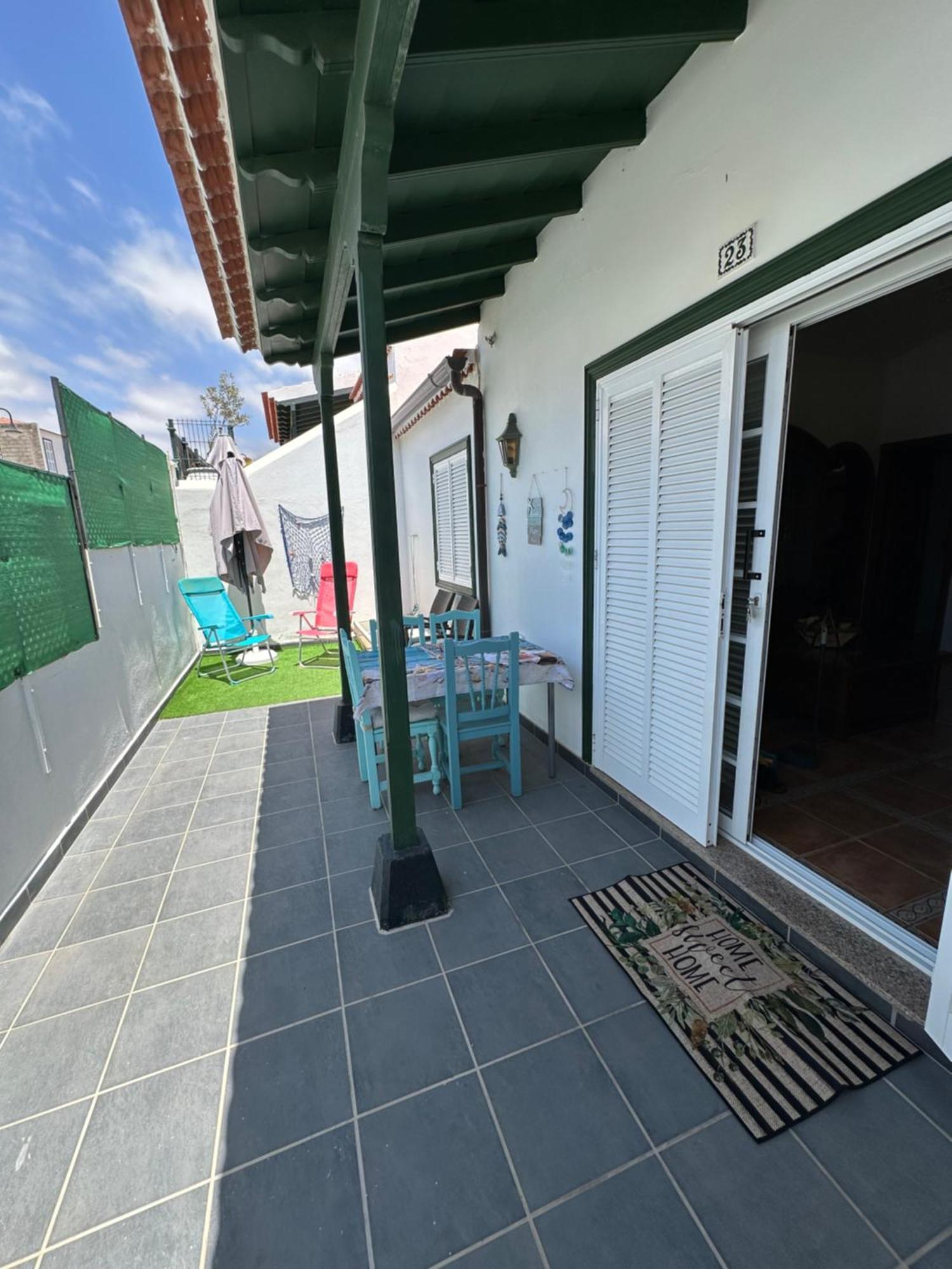 Holiday home Carmen *